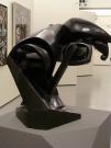 Raymond Duchamp-Villon, Il grande cavallo 1914
